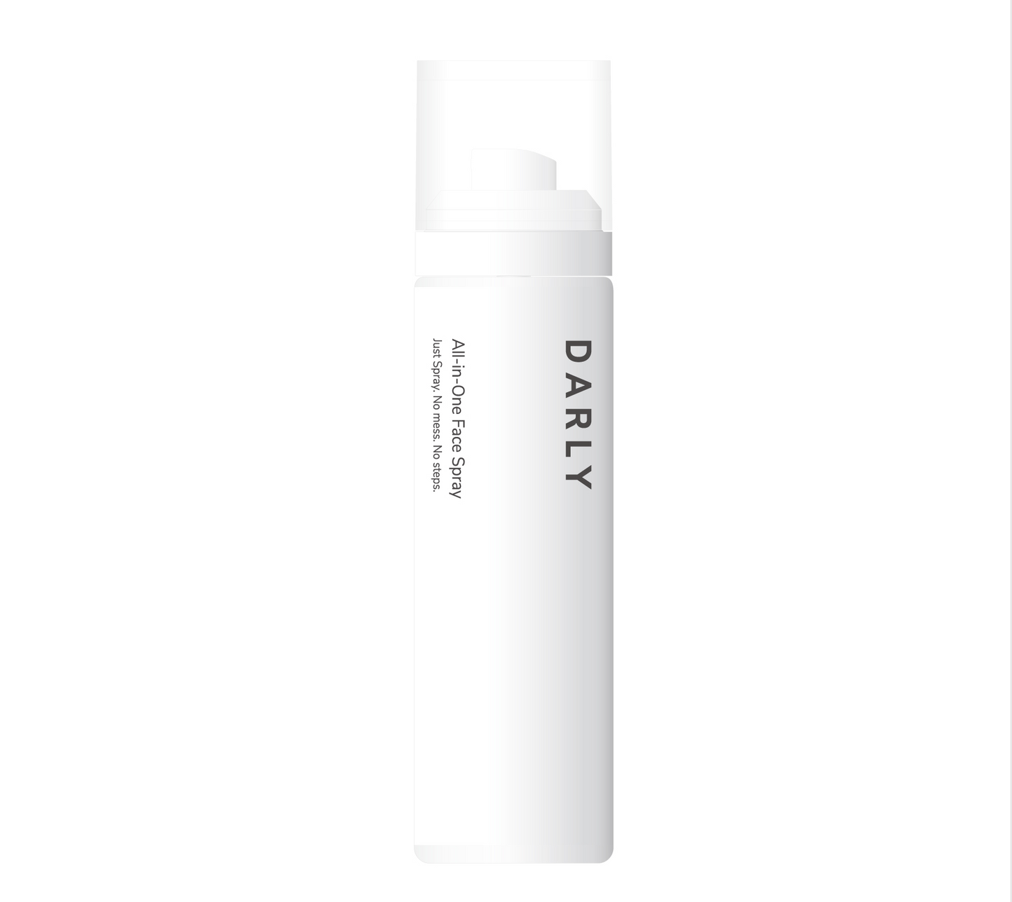 DARLY All-in-One Moisturizing Face Spray